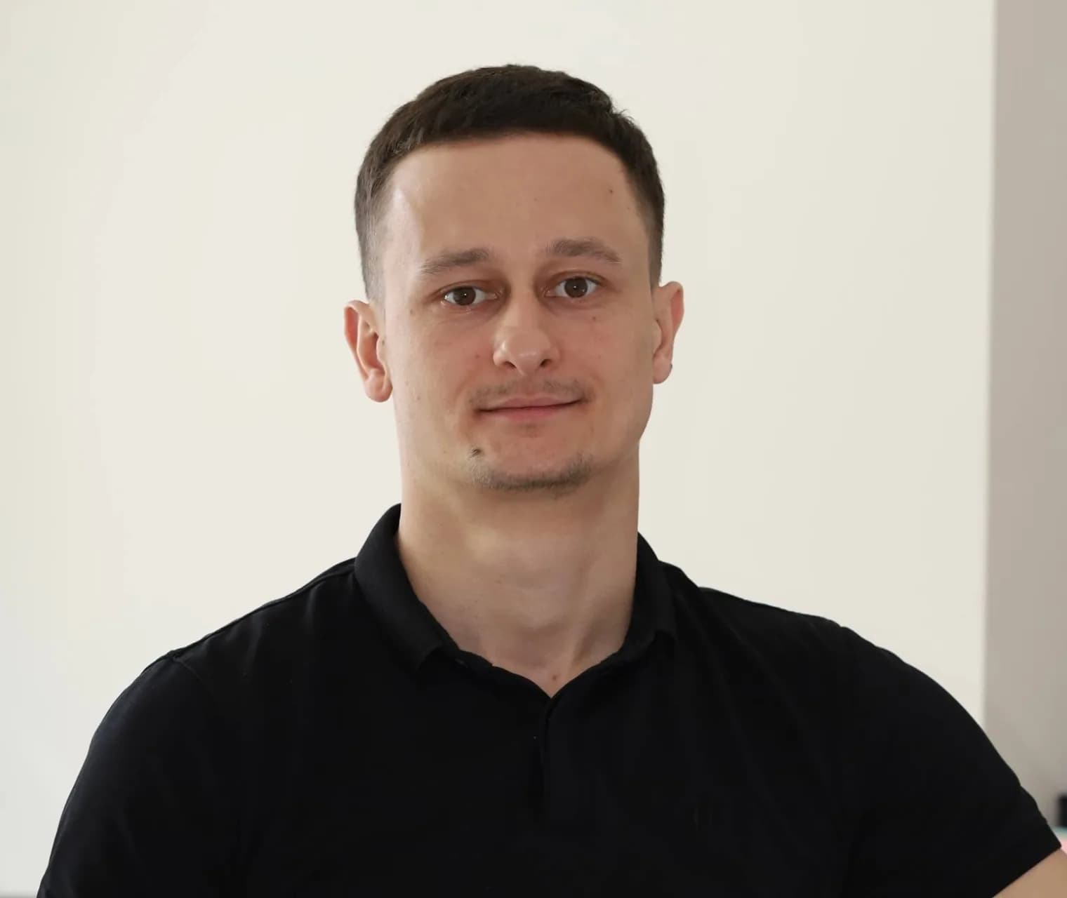 Шпак Максим Владимирович — Хирург-ортопед в клинике Стомлакс